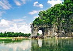 TOUR NAM NINH - QUẾ LÂM - DƯƠNG SÓC 4N3D