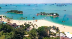 Tour Singapore 4 ngày 3 đêm: Khám phá trọn vẹn quốc đảo sư tử