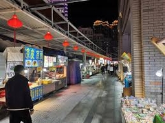 TOUR HÀ NỘI – TẾ NAM – MINH THỦY CỔ TRẤN –THÁNH CẢNH NI SƠN- CHUNG THƯ CÁC - THANH ĐẢO HÀ NỘI NO SHOPPING
