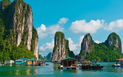 TOUR DU LỊCH VIỆT NAM 15 NGÀY DÀNH CHO VIỆT KIỀU NĂM 2024