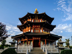 TOUR DU LỊCH BẮC KINH – TÔ CHÂU - HÀNG CHÂU - THƯỢNG HẢI 7 NGÀY 6 ĐÊM