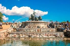 TOUR HÀ NỘI - ĐAN MẠCH – NAUY – THỤY ĐIỂN - ESTONIA–PHẦN LAN - HÀ NỘI