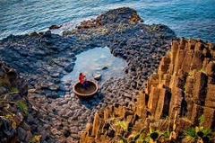 TOUR DU LỊCH HÀ NỘI - QUY NHƠN - PHÚ YÊN 4 NGÀY 3 ĐÊM