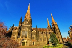 TOUR HÀ NỘI – MELBOURNE - CANBERRA– SYDNEY - HÀ NỘI