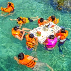 TOUR DU LỊCH HÀ NỘI - NHA TRANG 3 NGÀY 2 ĐÊM