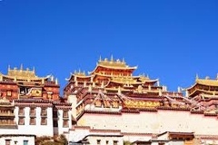 TOUR HÀ NỘI – ĐẠI LÝ – LỆ GIANG – NÚI TUYẾT NGỌC LONG – SHANGRILA - HÀ NỘI