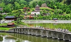TOUR HÀ NỘI - THÂM QUYẾN - CHU HẢI - QUẢNG CHÂU - HÀ NỘI