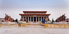 TOUR DU LỊCH VẠN LÝ TRƯỜNG THÀNH – DI HÒA VIÊN – THẬP TAM LĂNG – TỬ CẤM THÀNH - UNG HÒA CUNG 5 NGÀY 4 ĐÊM