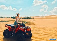 TOUR HÀ NỘI - PHAN THIẾT - SÀI GÒN - ĐỊA ĐẠO CỦ CHI - HÀ NỘI