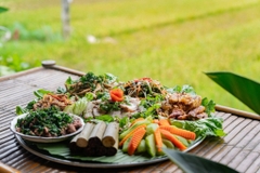 TOUR HƯNG YÊN - HỒ HÒA BÌNH - MAI CHÂU 2 NGÀY 1 ĐÊM (GALA+TEAM BUILDING)