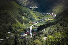 HÀ NỘI – HÀ GIANG - CAO NGUYÊN ĐÁ ĐỒNG VĂN – HÀ NỘI 3 NGÀY 2 ĐÊM