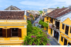 TOUR DU LỊCH VIỆT NAM 9 NGÀY DÀNH CHO VIỆT KIỀU NĂM 2024