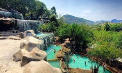 TOUR DU LỊCH HÀ NỘI - NHA TRANG - ĐÀ LẠT 5 NGÀY 4 ĐÊM