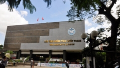 TOUR DU LỊCH VIỆT NAM 9 NGÀY DÀNH CHO VIỆT KIỀU NĂM 2024