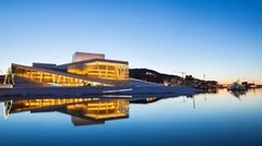 TOUR HÀ NỘI - ĐAN MẠCH – NAUY – THỤY ĐIỂN - ESTONIA–PHẦN LAN - HÀ NỘI