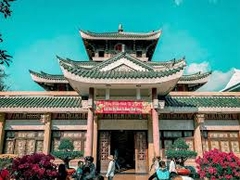 TOUR HÀ NỘI - CẦN THƠ - SÓC TRĂNG - BẠC LIÊU - CÀ MAU - AN GIANG - TÂY NINH – HCM - HÀ NỘI