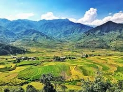 TOUR MÙ CANG CHẢI - SAPA - LAI CHÂU - ĐIỆN BIÊN - MỘC CHÂU - MAI CHÂU