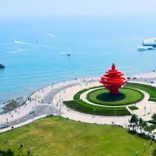 TOUR HÀ NỘI – TẾ NAM – MINH THỦY CỔ TRẤN –THÁNH CẢNH NI SƠN- CHUNG THƯ CÁC - THANH ĐẢO HÀ NỘI NO SHOPPING