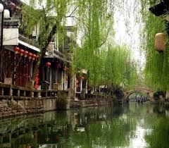 TOUR NAM NINH - BẮC HẢI 4N3D