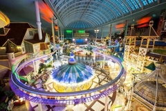 TOUR DU LỊCH BUSAN- SEOUL- LOTTE WORLD – TRƯỢT TUYẾT ELYSIAN 6 NGÀY 5 ĐÊM