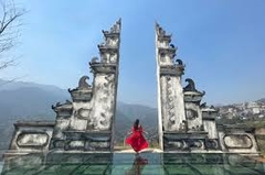 TOUR HÀ GIANG -  LAI CHÂU - ĐIỆN BIÊN - MỘC CHÂU - MAI CHÂU