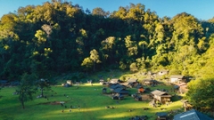 TOUR HÀ NỘI - MỘC CHÂU 2 NGÀY 1 ĐÊM