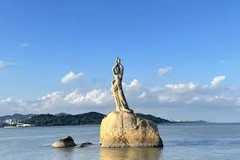 TOUR HÀ NỘI QUẢNG CHÂU – CHU HẢI – THẨM QUYẾN - HÀ NỘI NOSHOP