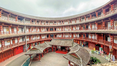 TOUR HÀ NỘI – THÀNH ĐÔ – CỔ TRẤN LẠC ĐỚI - CỬU TRẠI CÂU – LẠC SƠN ĐẠI PHẬT