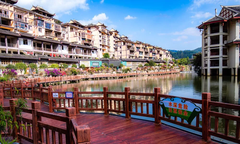 TOUR KHÁM PHÁ HÀ NỘI - LÀO CAI – HÀ KHẨU – BÌNH BIÊN - DI LẶC- KIẾN THỦY- MÔNG TỰ - HÀ KHẨU – LÀO CAI – HÀ NỘ