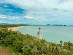 DU LỊCH QUY NHƠN - BÌNH ĐỊNH 4 NGÀY 3 ĐÊM