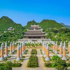 TOUR CHÙA TAM CHÚC - ĐỊA TẠNG PHI LAI TỰ