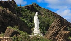 TOUR LÝ SƠN 2N1D