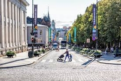 TOUR HÀ NỘI - ĐAN MẠCH – NAUY – THỤY ĐIỂN - ESTONIA–PHẦN LAN - HÀ NỘI