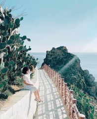 TOUR QUY NHƠN – PHÚ YÊN 3N2Đ