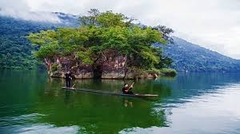 TOUR SAPA - FANSIPAN - HÀ GIANG - CAO BẰNG - BẮC KẠN