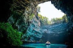 TOUR ĐÀ NẴNG – SƠN TRÀ – HỘI AN – BÀ NÀ HILLS – HUẾ - PHONG NHA