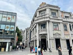 TOUR HÀ NỘI - QUẢNG CHÂU – CHU HẢI – THẨM QUYẾN - HÀ NỘI NO SHOPPING