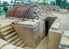 TOUR HÀ NỘI - MỘC CHÂU - MƯỜNG PHĂNG - ĐIỆN BIÊN - HÀ NỘI