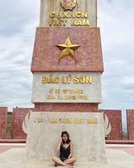 TOUR LÝ SƠN 3N2D