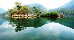 TOUR DU LỊCH CAO BẰNG - BẮC KẠN 3 NGÀY 2 ĐÊM