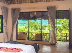 TOUR HƯNG YÊN - HỒ HÒA BÌNH - MAI CHÂU 2 NGÀY 1 ĐÊM (GALA+TEAM BUILDING)