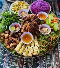 TOUR HÀ NỘI - MÙ CANG CHẢI - HỒ THÁC BÀ MÙA LÚA CHÍN 3 NGÀY 2 ĐÊM