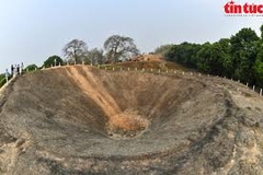TOUR HÀ NỘI - MỘC CHÂU - MƯỜNG PHĂNG - ĐIỆN BIÊN - HÀ NỘI