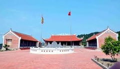 TOUR HÀ NỘI - ĐẢO QUAN LẠN - HÀ NỘI