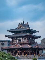 HÀ NỘI - NAM NINH - LIỄU CHÂU - QUẾ LÂM - PHỐ CỔ VŨ CƯƠNG - NAM NINH - HÀ NỘI