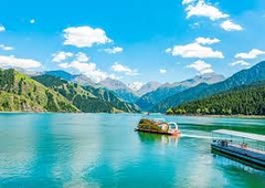 TOUR HÀ NỘI - URUMQI – KANAS – HEMU – YINING - HÀ NỘI NO SHOPPING