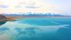 TOUR HÀ NỘI - TÂN CƯƠNG - URUMQI - HÀ NỘI