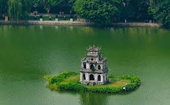 TOUR THĂM QUAN THỦ ĐÔ HÀ NỘI