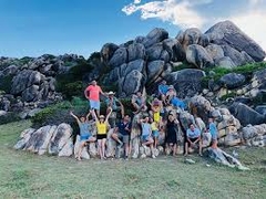 TOUR QUY NHƠN - CÙ LAO XANH