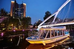 TOUR HÀ NỘI - BẮC KINH – VẠN LÝ TRƯỜNG THÀNH – TỬ CẤM THÀNH – DI HÒA VIÊN – HÀ NỘI